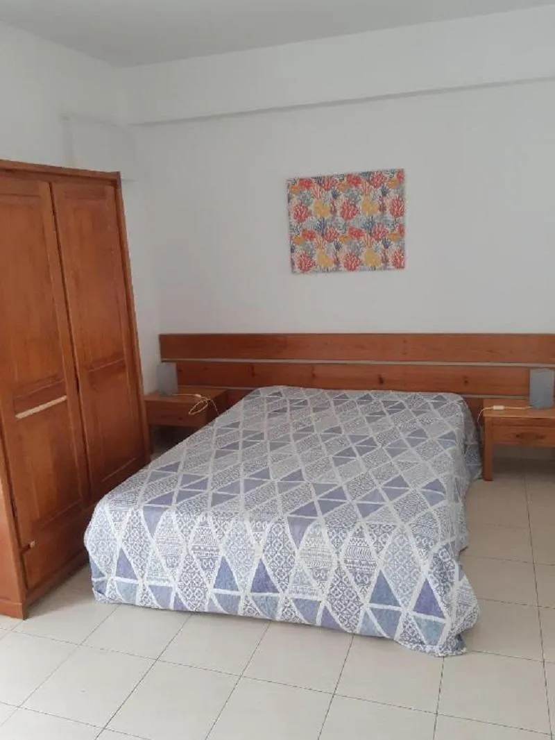 APARTMENT TWO BEDROOMS Room, Edifício Sequeira by Umbral, Algarve