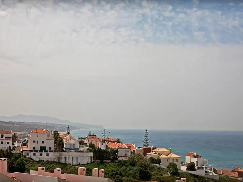 General view, Ericeira Chill Hill Hostel & Private Rooms, Lisbon