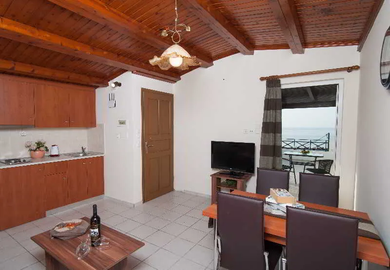Room, Castello Apartments, Crete