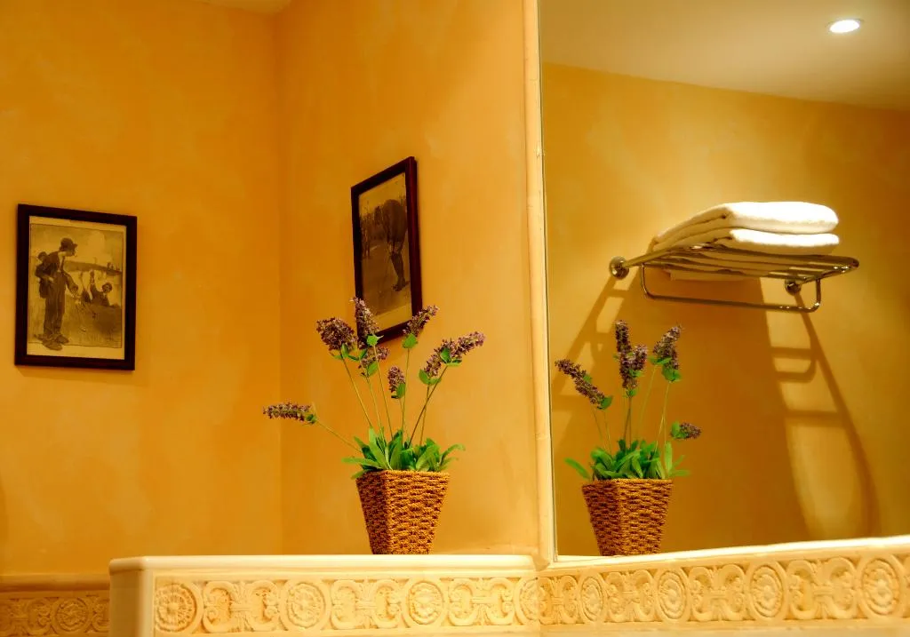 TRIPLE STANDARD Room, Golf Santa Ponsa, Majorca