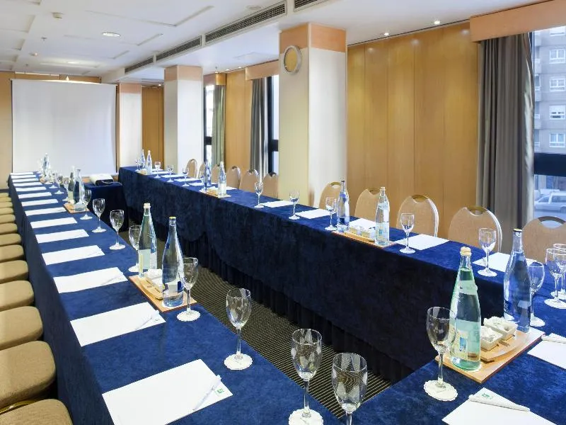 Conferences, Alameda Plaza, Valencia