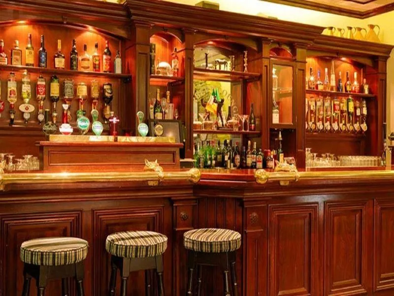 General view, Westlodge Hotel, Cork