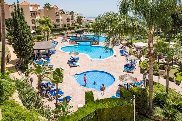 Exterior, Ramada Residences by Wyndham Costa del Sol, Costa Del Sol