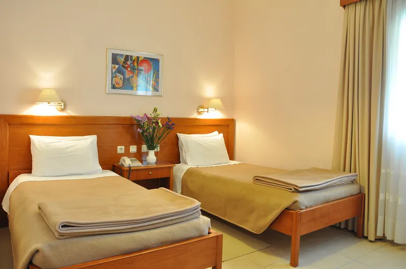 TRIPLE STANDARD Room, Bretagne, Corfu