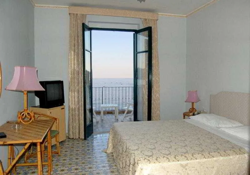 Room, Lido Mediterranee, Taormina
