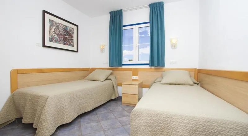 APARTMENT ONE BEDROOM Room, Nautilus Lanzarote, Lanzarote