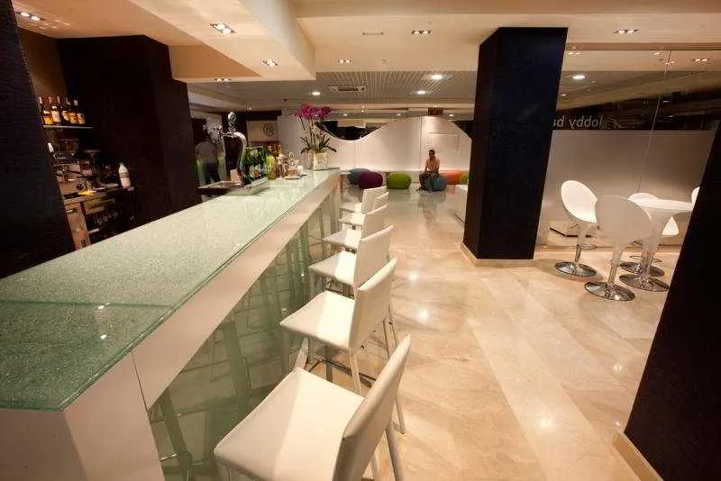 Bar, Allon Mediterrania, Costa Blanca