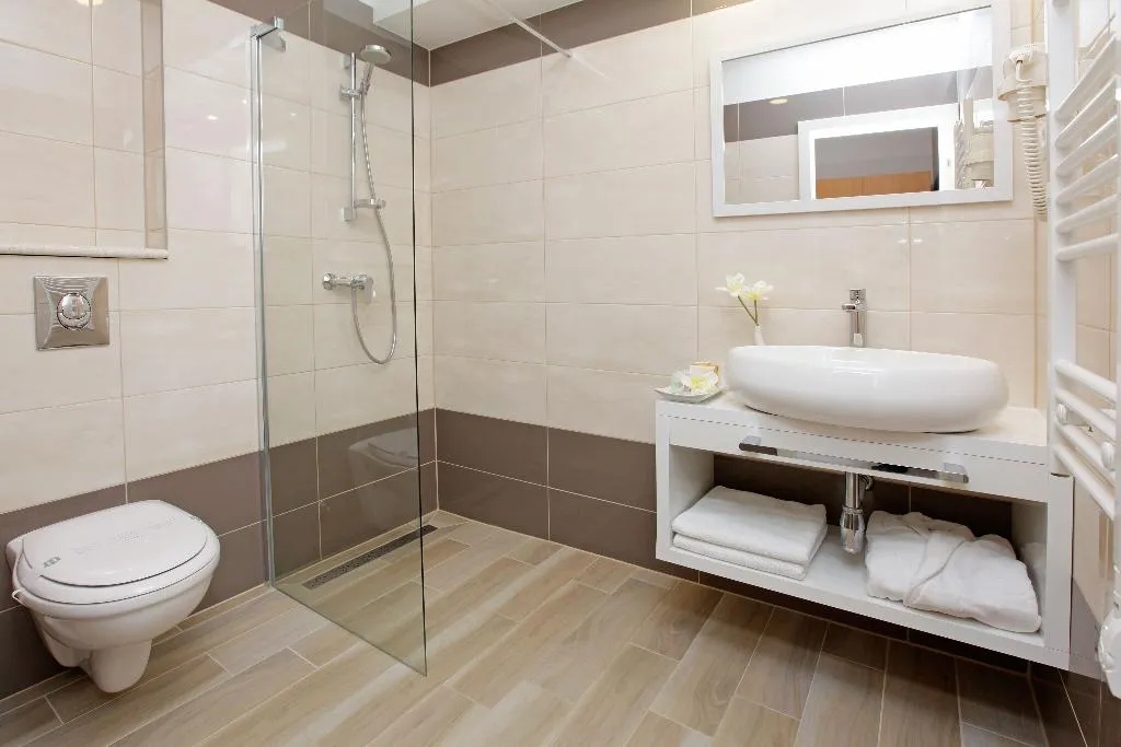 DOUBLE STANDARD Room, Hotel Villa Telenta, Dubrovnik