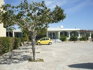 Exterior, Aslanis Village, Kos