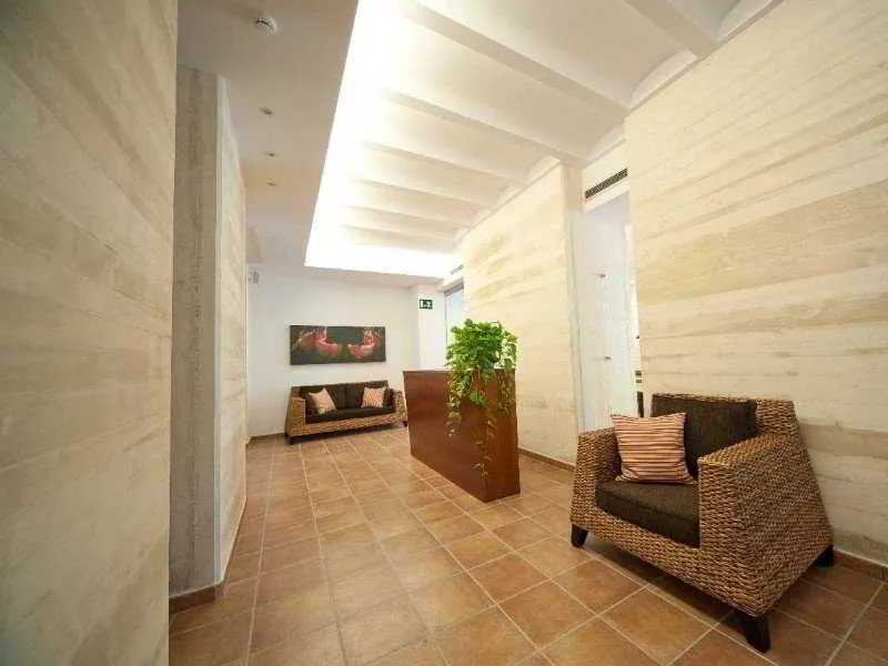 Lobby, La Sitja, Valencia