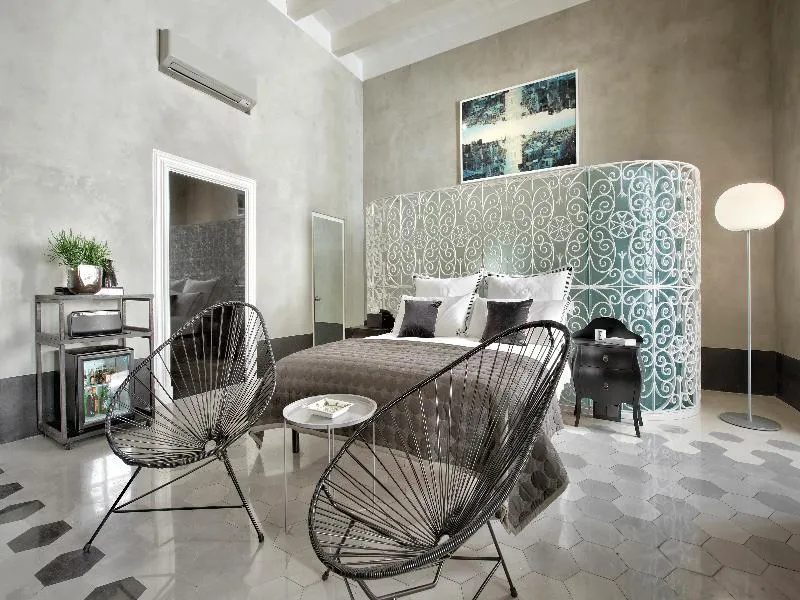 Room, Casa Ellul, Malta