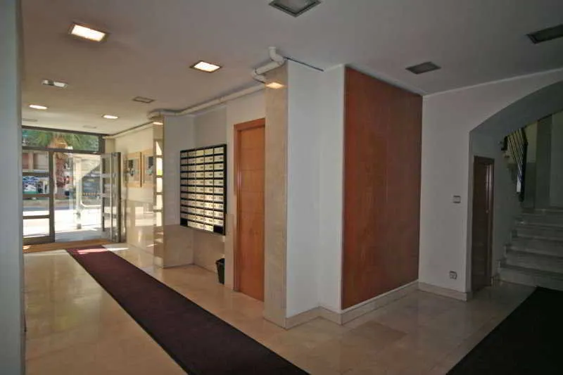 General view, Madanis Apartamentos Turisticos, Barcelona