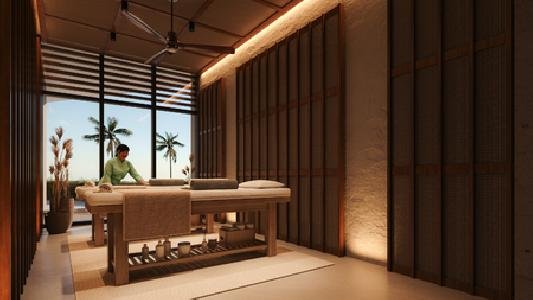 Tulua Sahl Hasheesh, Red Sea Riviera