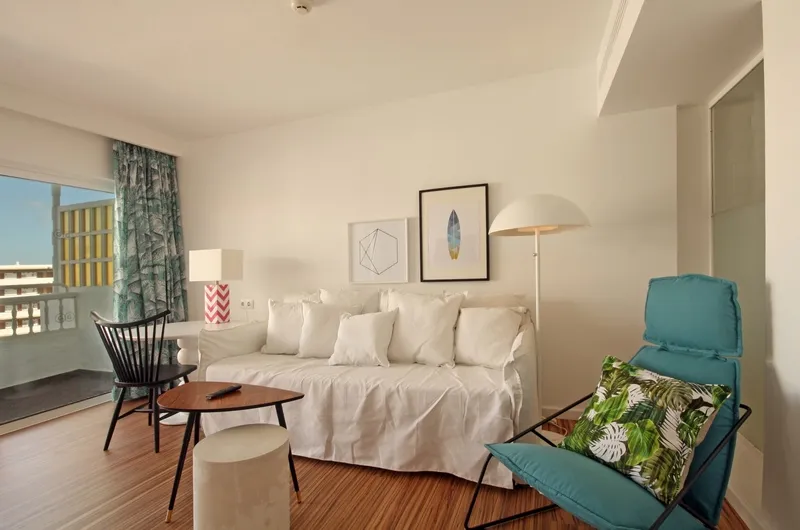 Room, Gold By Marina, Gran Canaria