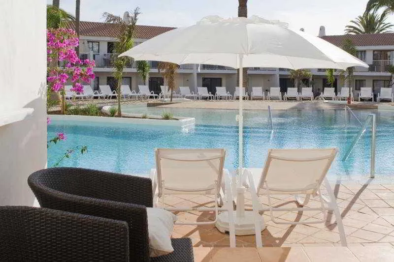 Pool, Sunprime Resort Atlantic View Suites & Spa, Gran Canaria