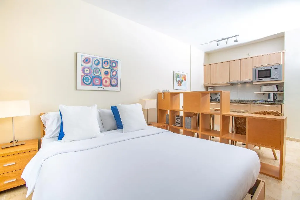 JUNIOR SUITE DELUXE Room, Wyndham Grand Costa del Sol, Costa Del Sol
