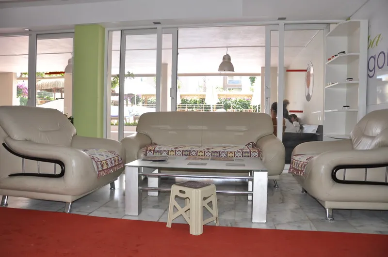 Sports and Entertainment, Marmaris Begonville Hotel, Dalaman