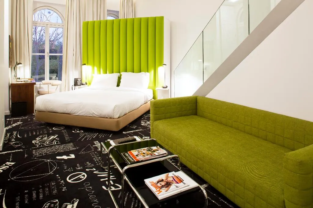 SUITE CLASSIC Room, Da Estrela by Unlock Hotels, Lisbon