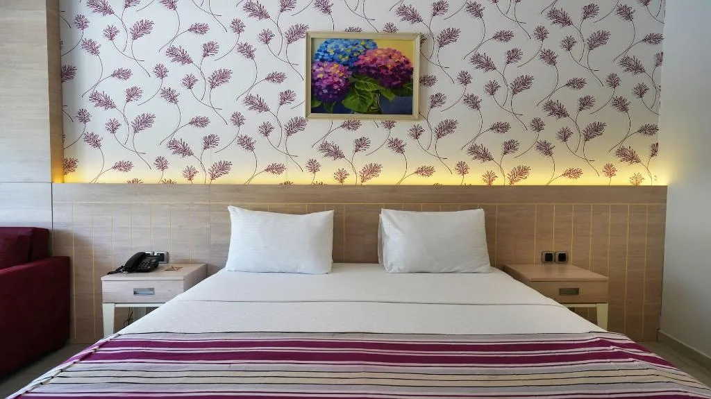 Room, Duja Bodrum All Inclusive, Bodrum