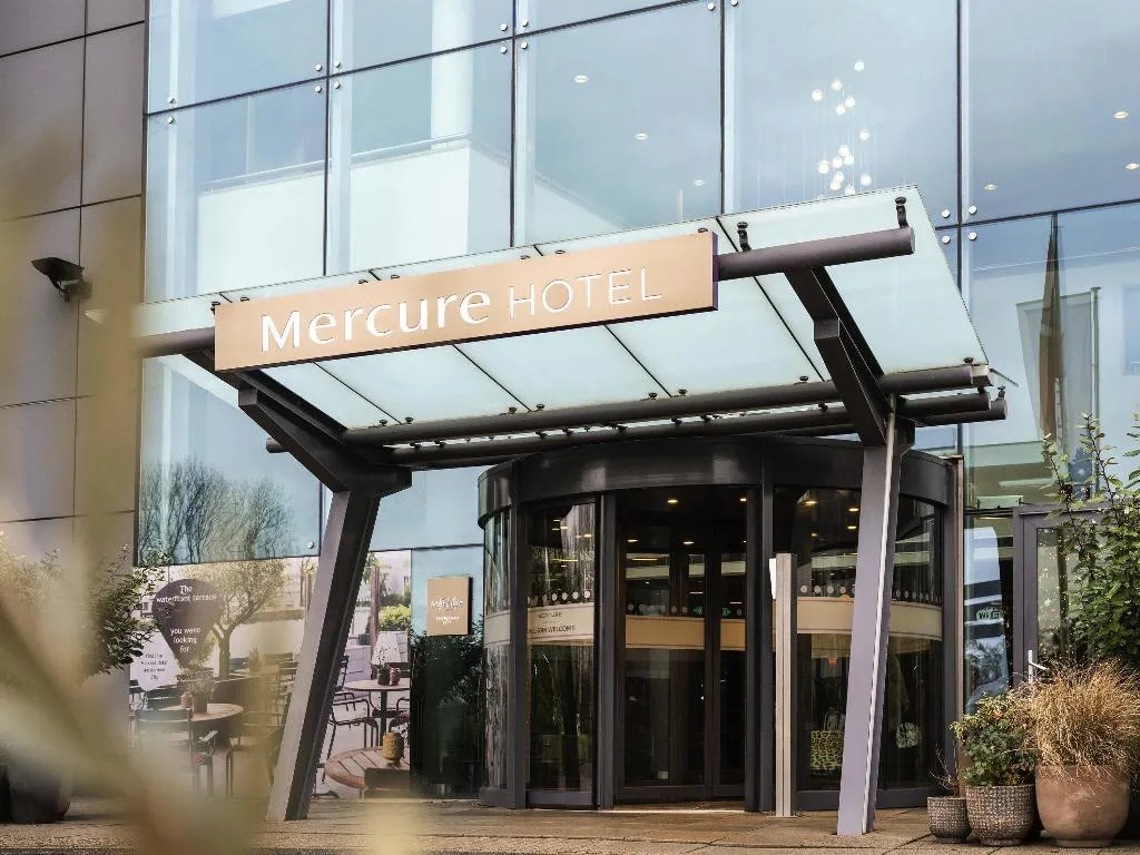 Conferences, Mercure Amsterdam City Hotel, Amsterdam