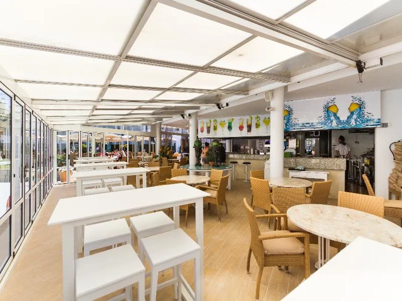 Bar, Jutlandia, Majorca