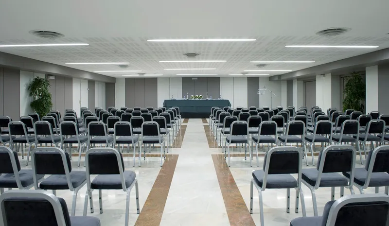 Conferences, Altis Grand Hotel, Lisbon