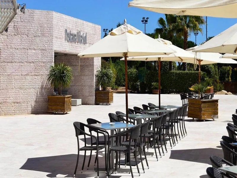 Restaurant, Pestana Vila Sol Golf - Vilamoura, Algarve