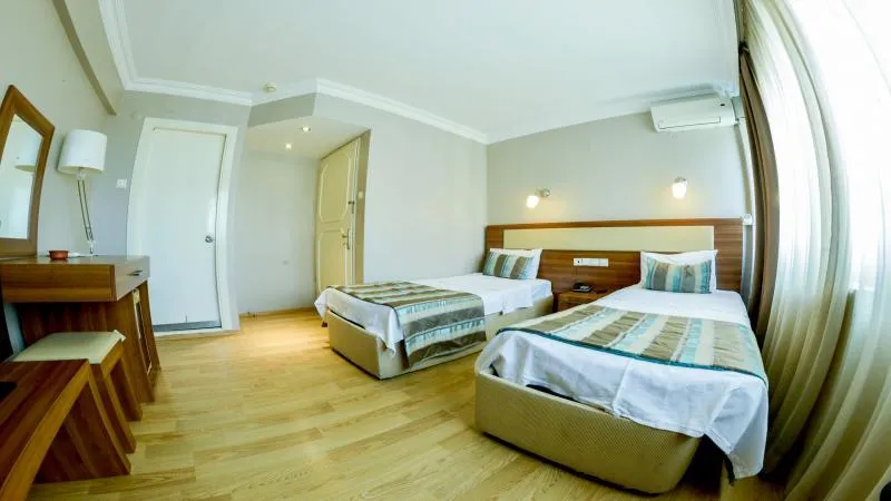 SINGLE STANDARD Room, Wox Ew  Hotel, Izmir