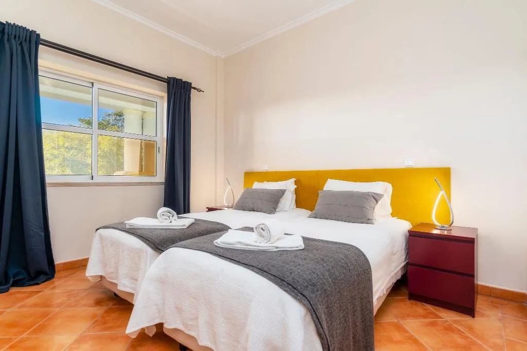 Room, Colina Verde Resort, Algarve