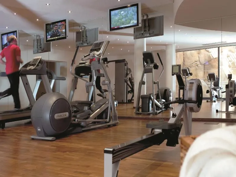 Sports and Entertainment, As Cascatas Golf Resort and Spa Vilamoura, Algarve