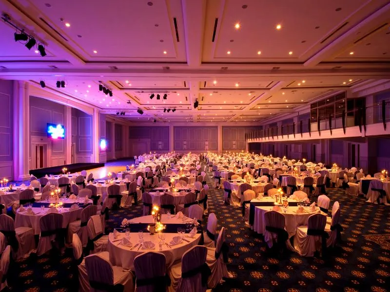 Restaurant, Sueno Hotels Beach Side, Antalya