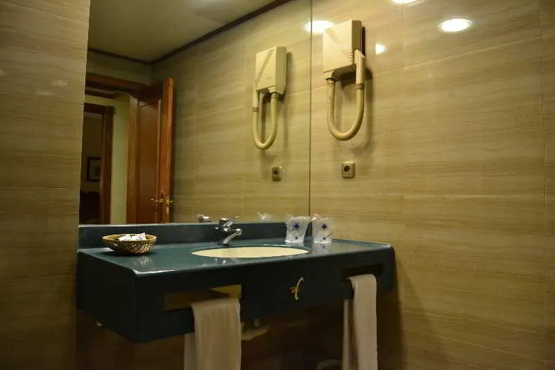 Room, Zentral Center - Adults Only, Tenerife