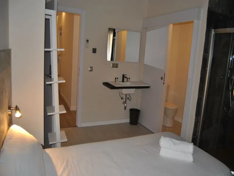 Room, Sweet Otel Valencia, Valencia