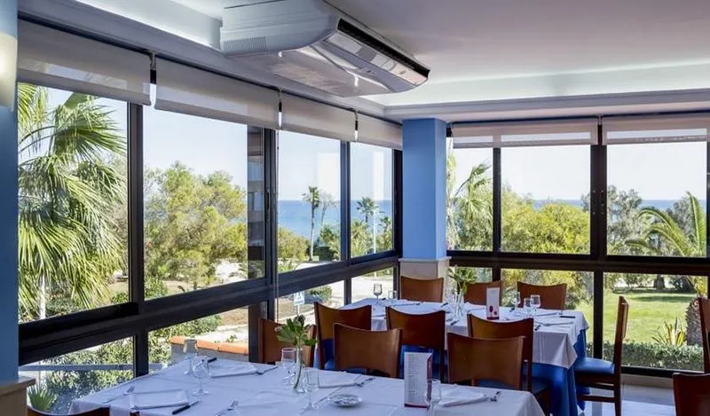 Restaurant, Playas de Torrevieja, Costa Blanca