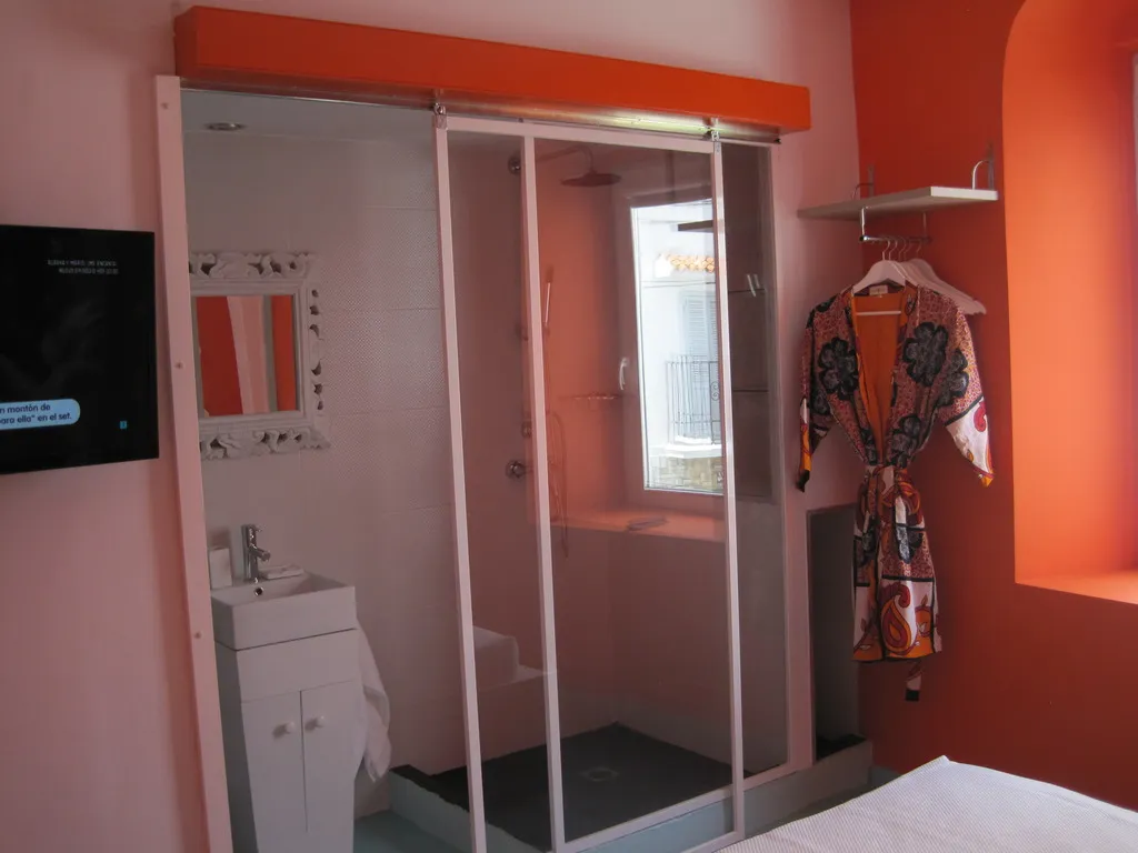 Double or Twin STANDARD Room, La Joyita De Tarifa, Costa De La Luz