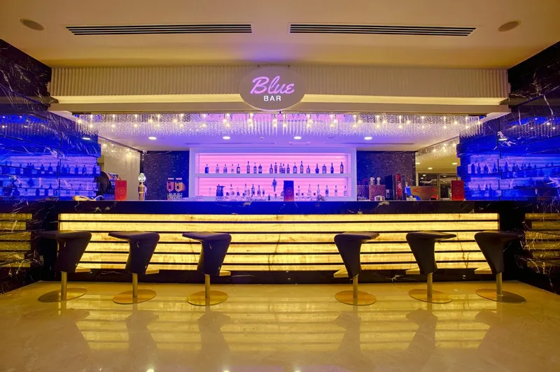Bar, Sensitive Premium Resort & Spa, Antalya