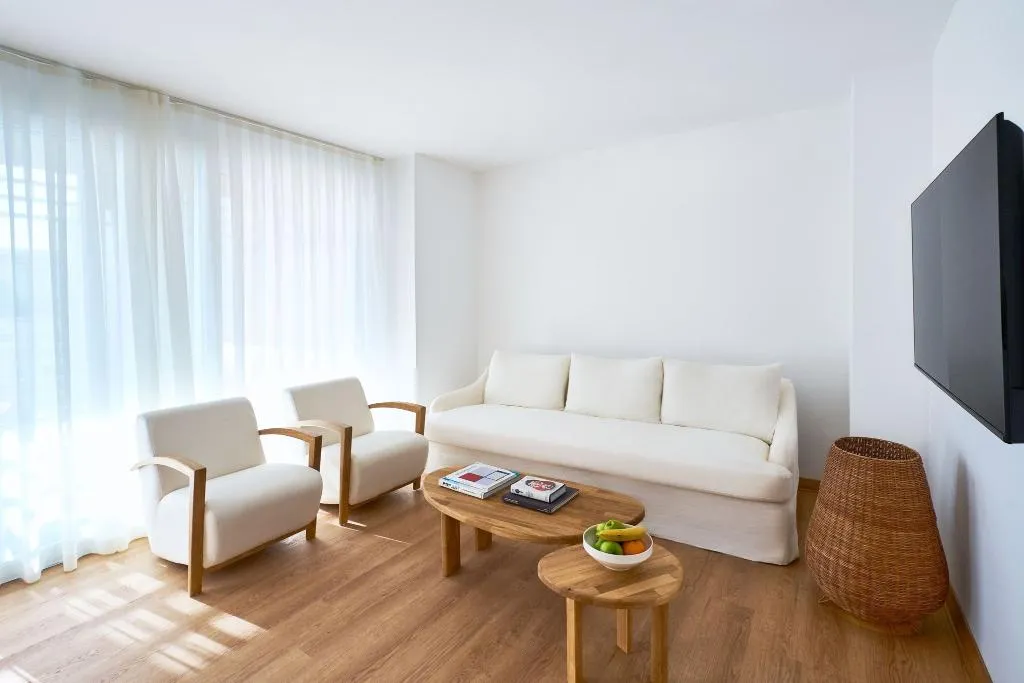 Room ECONOMY Room, Flamm Residences, Bodrum