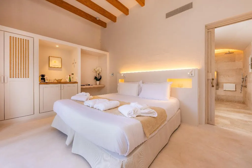Double or Twin SUPERIOR Room, Yartan Boutique Hotel, Majorca