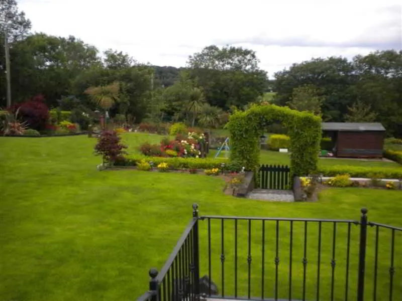 General view, Kilcatten Lodge, Cork