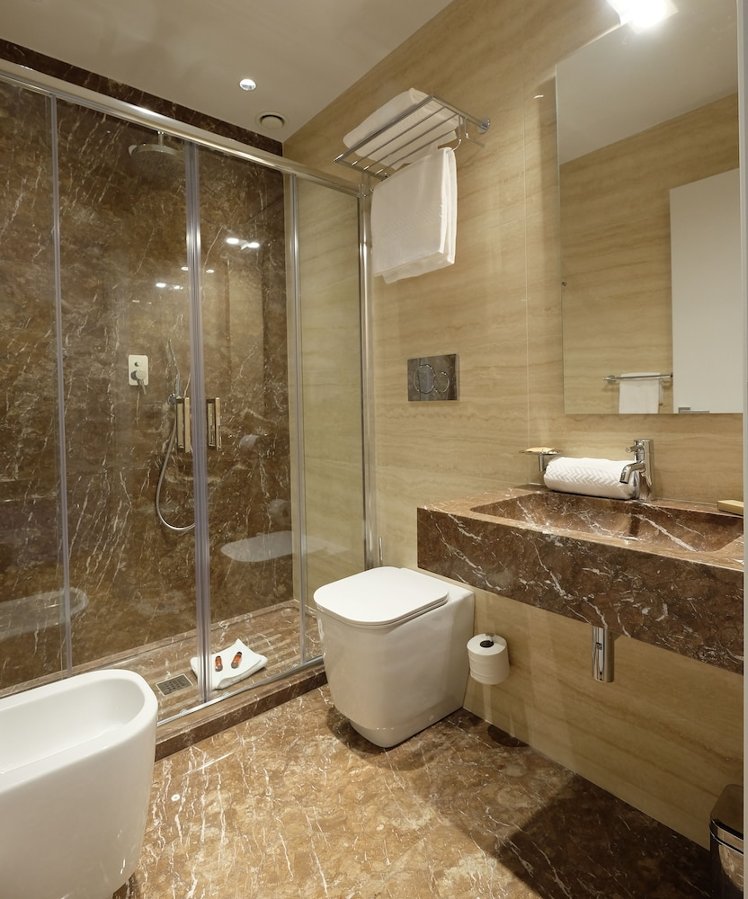 Navona Rooms, Rome