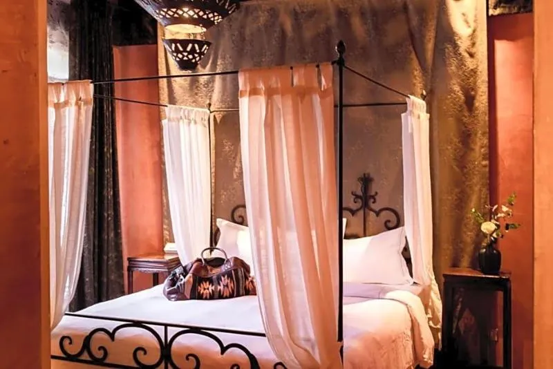 General view, Novecento Boutique Hotel, Venice