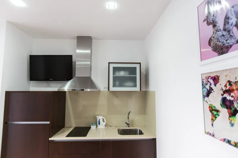 VILLA CAPACITY 4 Room, Prazer da Natureza Resort & SPA, Porto