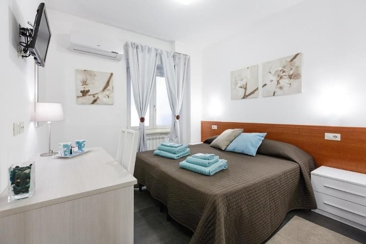 Roma Trastevere Relais Guest House, Rome