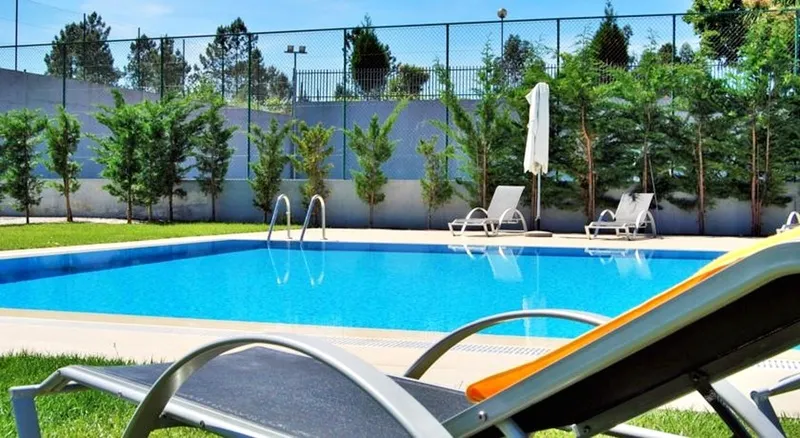 General view, Quinta Da Cruz & Spa, Porto