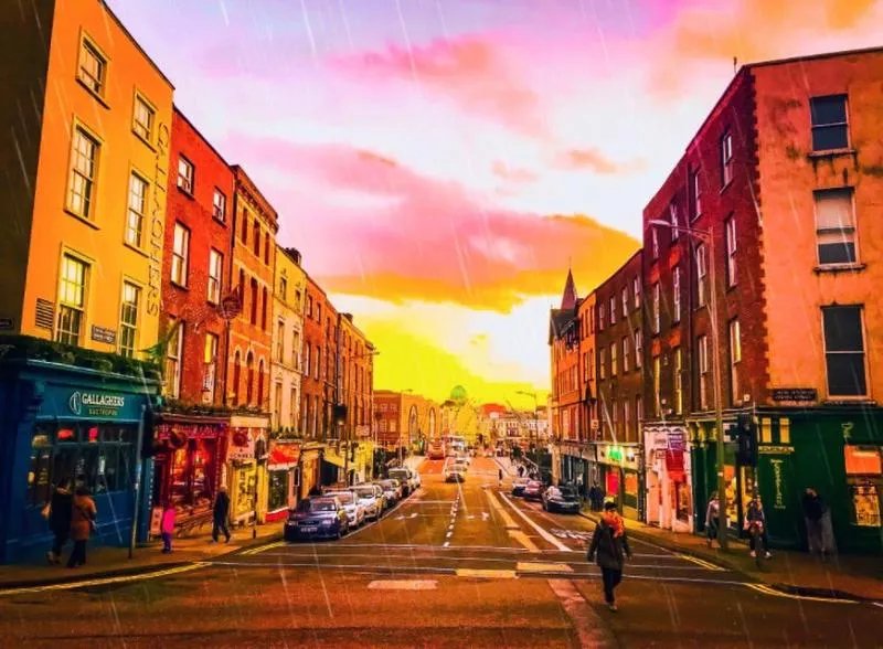 Sports and Entertainment, Ashley Hotel, Cork