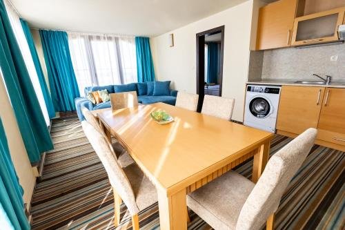 Hotel Mirage Nessebar, Bourgas