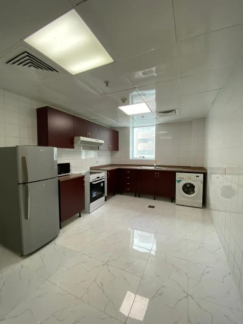 APARTMENT TWO BEDROOMS Room, Desert Rose Apartments, Dubai