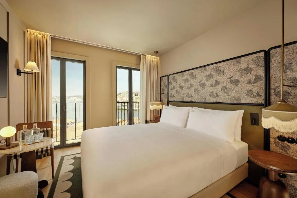 Room, Origine Porto Gaia A Tribute Portfolio Hotel, Porto