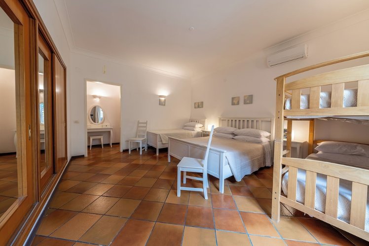 B&B Villa Carlotta Resort, Catania