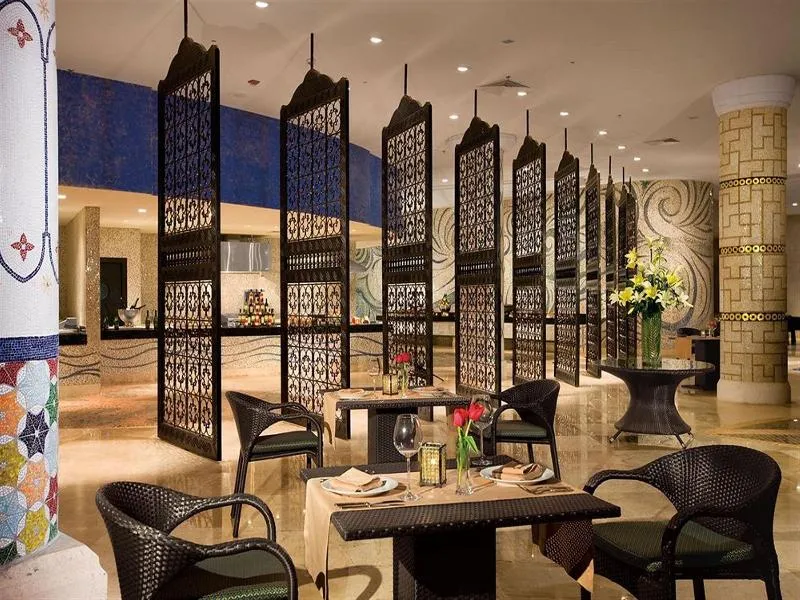 Restaurant, Secrets Maroma Beach Riviera Cancun, Playa Del Carmen